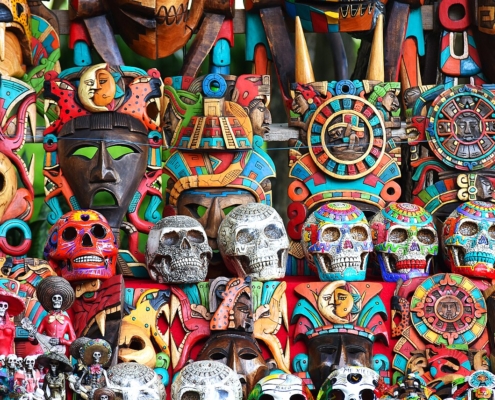 Mexico Souvenir