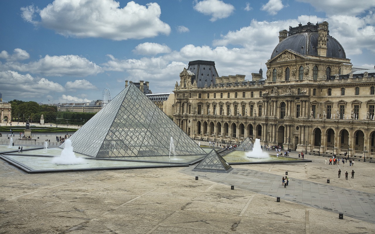 The Louvre Will Change In 2026 New Prices Admission And The Mona Lisa The Louvre Will Change In 2026 New Prices Admission And The Mona Lisa