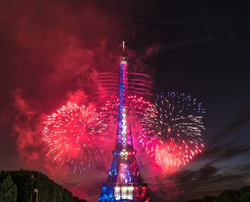 Bastille Day