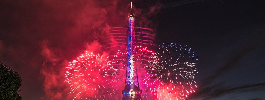 Bastille Day Bastille Day