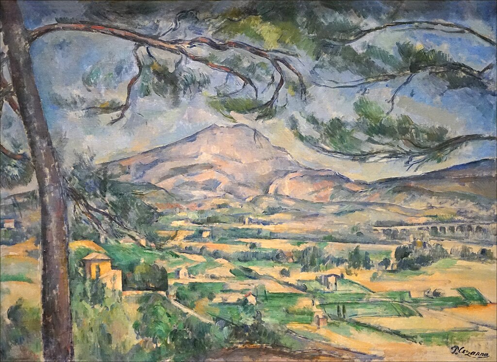Cézanne Cézanne