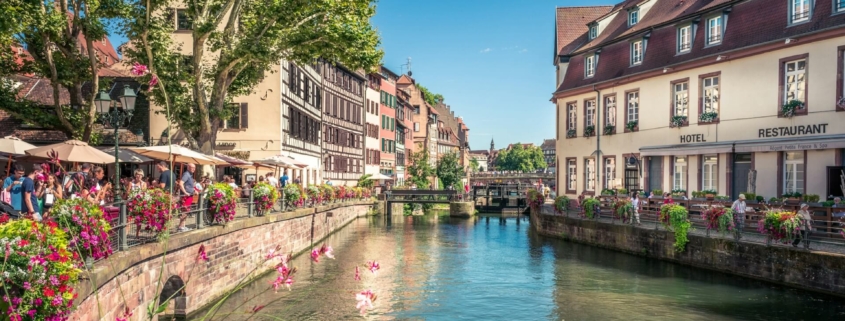 Strasbourg Strasbourg