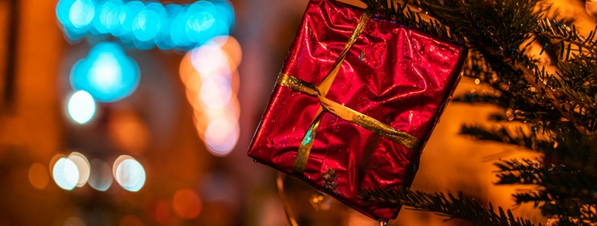 Christmas in France Christmas in France