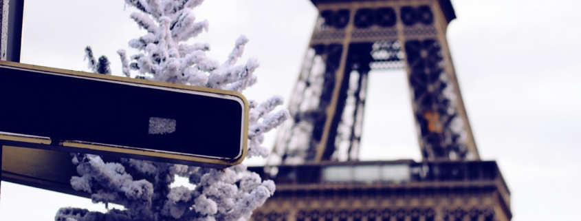 1 January in Paris 1 January in Paris