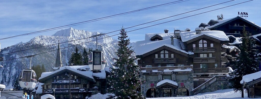 Courchevel Courchevel