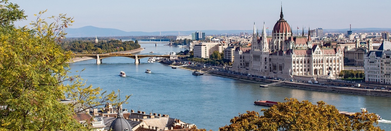 Budapest