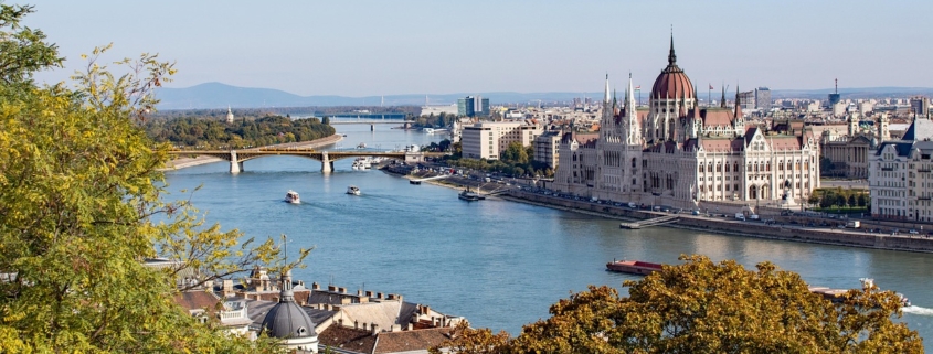 Budapest Budapest