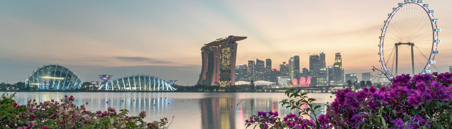 Singapore