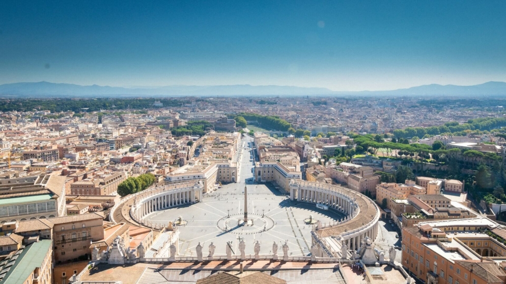 Vatican Vatican